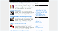 Desktop Screenshot of akulagi.com